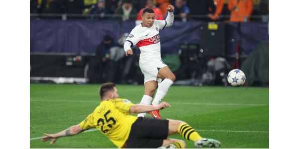 Niklas Süle liittyy Borussiaan Dortmundin ottelun kohokohtiin